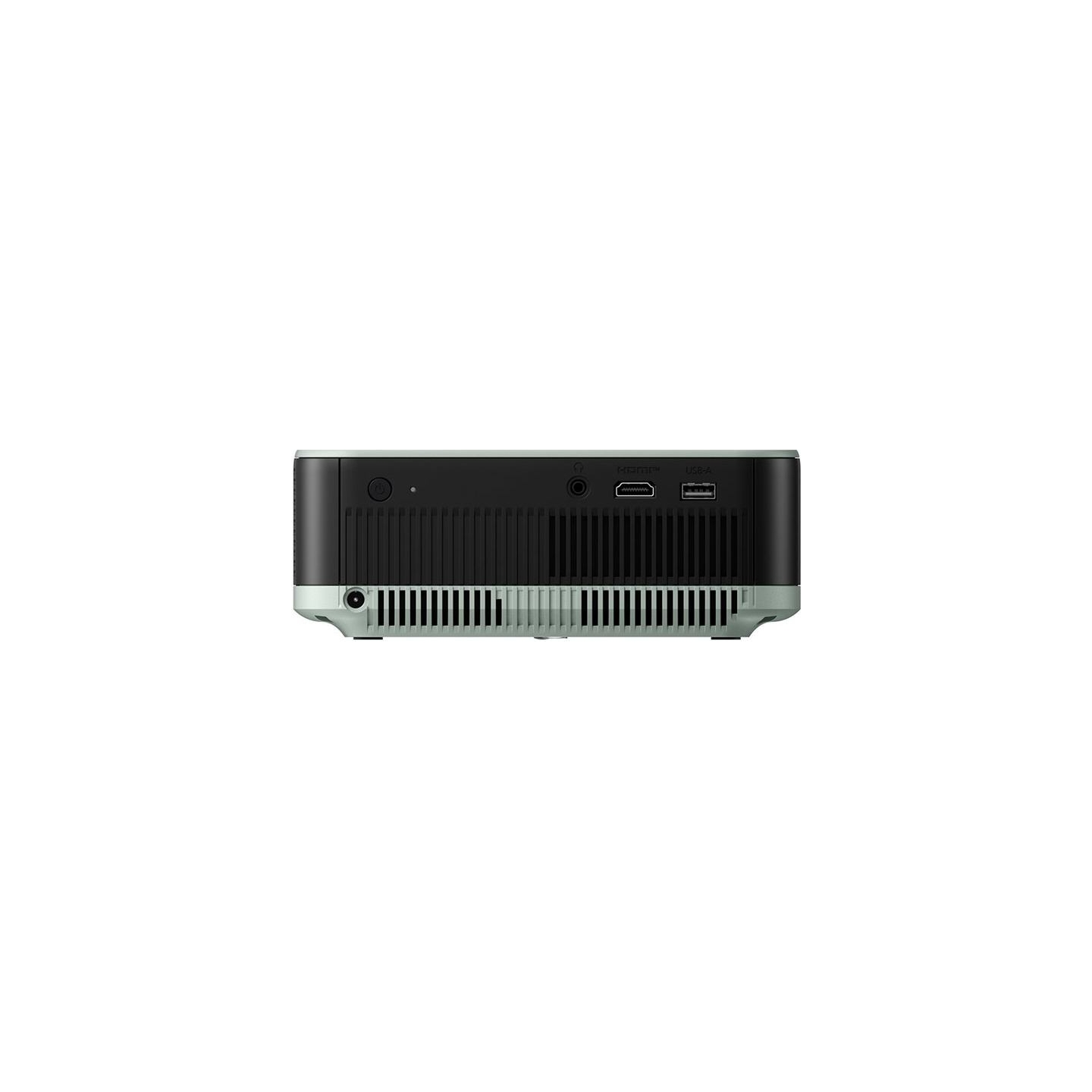 Epson | EF-61G | Full HD (1920x1080) | 700 ANSI lumens | Ice Green