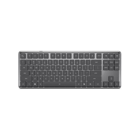 Lenovo WIRELESS MULTI-MODE MECHANICAL KEYBOARD NORDIC