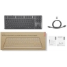 Lenovo WIRELESS MULTI-MODE MECHANICAL KEYBOARD NORDIC
