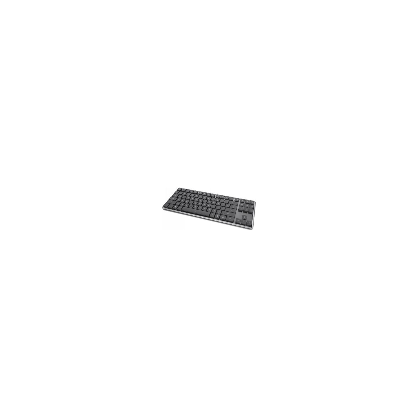 Lenovo WIRELESS MULTI-MODE MECHANICAL KEYBOARD NORDIC
