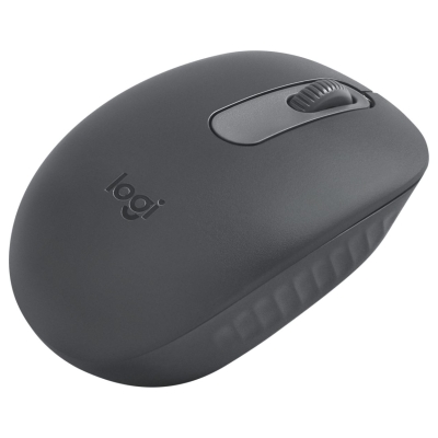 Logitech LOGI M196 Bluetooth Mouse Graphite