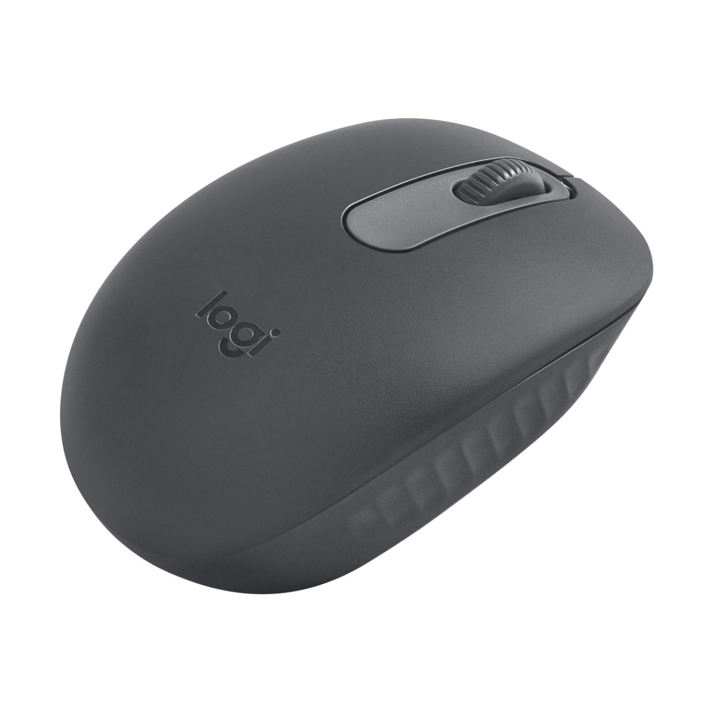 Logitech LOGI M196 Bluetooth Mouse Graphite