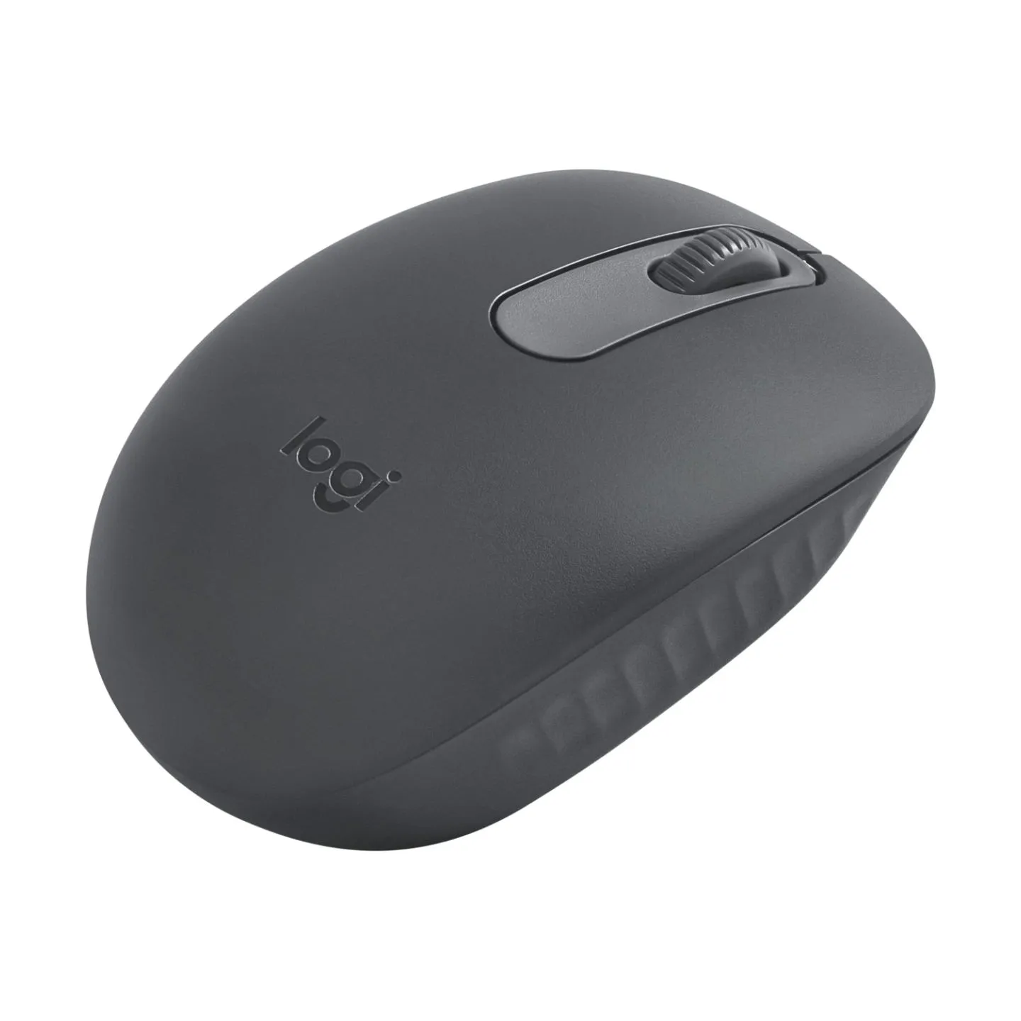Logitech LOGI M196 Bluetooth Mouse Graphite