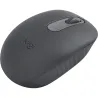 Logitech LOGI M196 Bluetooth Mouse Graphite