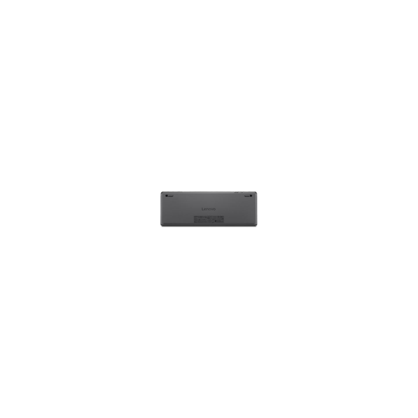 Lenovo WIRELESS MULTI-MODE MECHANICAL KEYBOARD NORDIC