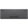 Lenovo WIRELESS MULTI-MODE MECHANICAL KEYBOARD NORDIC