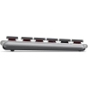 Lenovo WIRELESS MULTI-MODE MECHANICAL KEYBOARD NORDIC