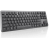 Lenovo WIRELESS MULTI-MODE MECHANICAL KEYBOARD NORDIC