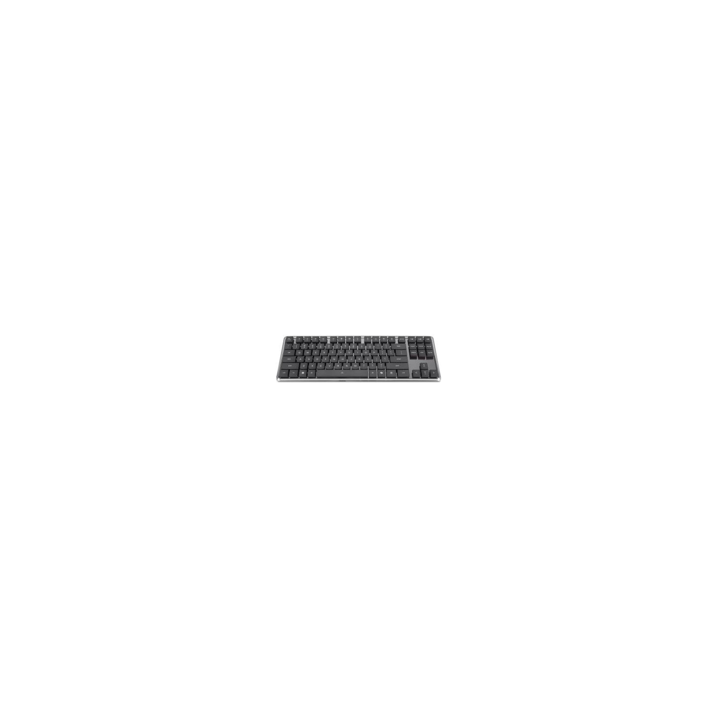 Lenovo WIRELESS MULTI-MODE MECHANICAL KEYBOARD NORDIC