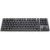Lenovo WIRELESS MULTI-MODE MECHANICAL KEYBOARD NORDIC