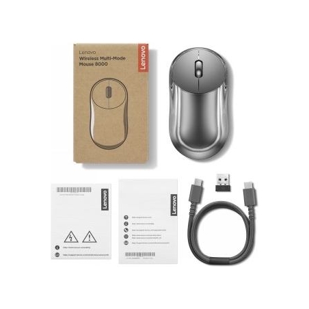 Lenovo WIRELESS MULTI-MODE MOUSE