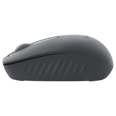 Logitech LOGI M196 Bluetooth Mouse Graphite