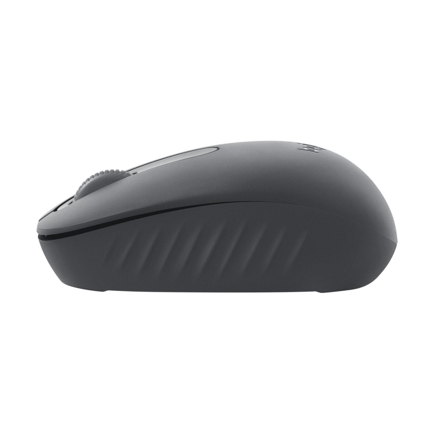 Logitech LOGI M196 Bluetooth Mouse Graphite