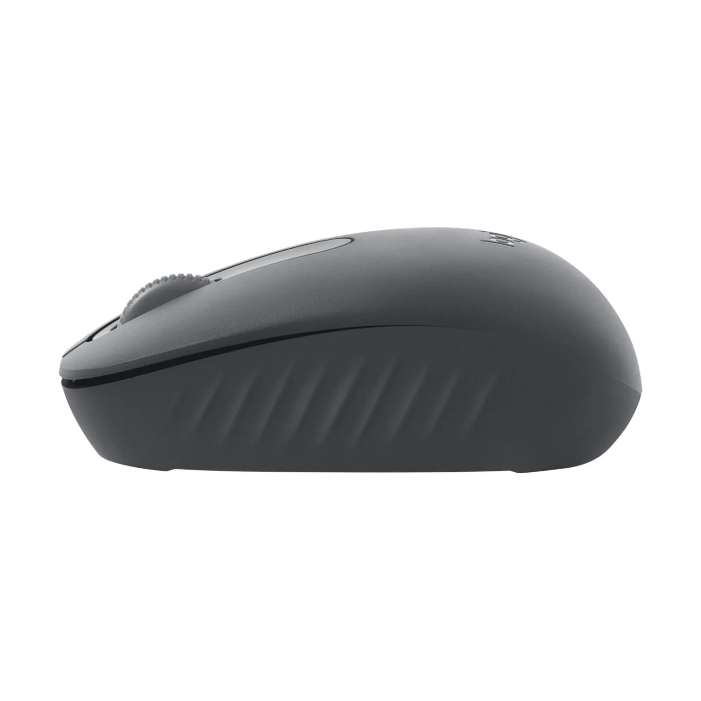 Logitech LOGI M196 Bluetooth Mouse Graphite