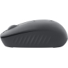 Logitech LOGI M196 Bluetooth Mouse Graphite