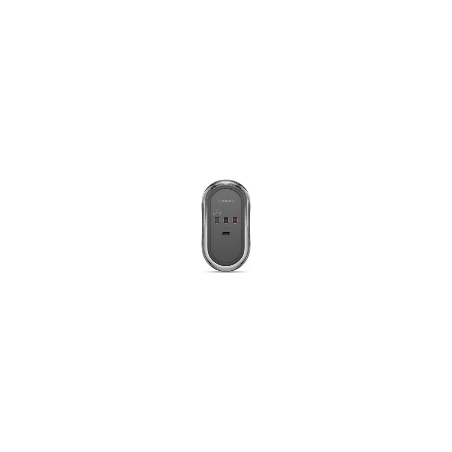 Lenovo WIRELESS MULTI-MODE MOUSE
