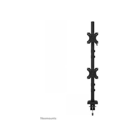 Neomounts NERO DUAL MONITOR ARM 10-32"