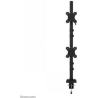 Neomounts NERO DUAL MONITOR ARM 10-32"
