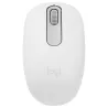 Logitech LOGI M196 Bluetooth Mouse - Off White