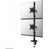 Neomounts NERO DUAL MONITOR ARM 10-32"