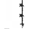 Neomounts NERO DUAL MONITOR ARM 10-32"