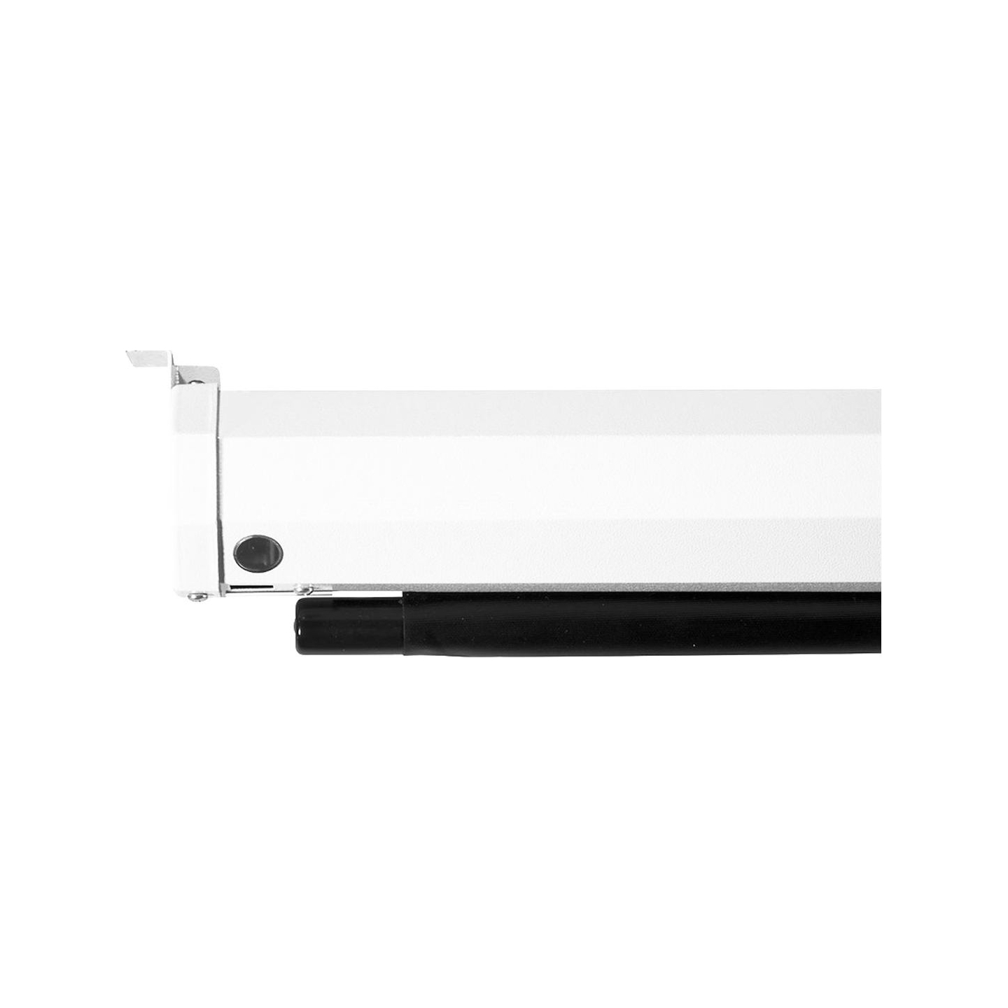 Elite Screens | Spectrum Series | Electric100XH | Diagonal 100 " | 16:9 | Viewable screen width (W) 221 cm | White