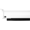 Elite Screens | Spectrum Series | Electric100XH | Diagonal 100 " | 16:9 | Viewable screen width (W) 221 cm | White