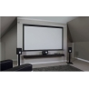 Elite Screens | Spectrum Series | Electric100XH | Diagonal 100 " | 16:9 | Viewable screen width (W) 221 cm | White