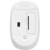 Logitech LOGI M196 Bluetooth Mouse - Off White