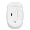Logitech LOGI M196 Bluetooth Mouse - Off White