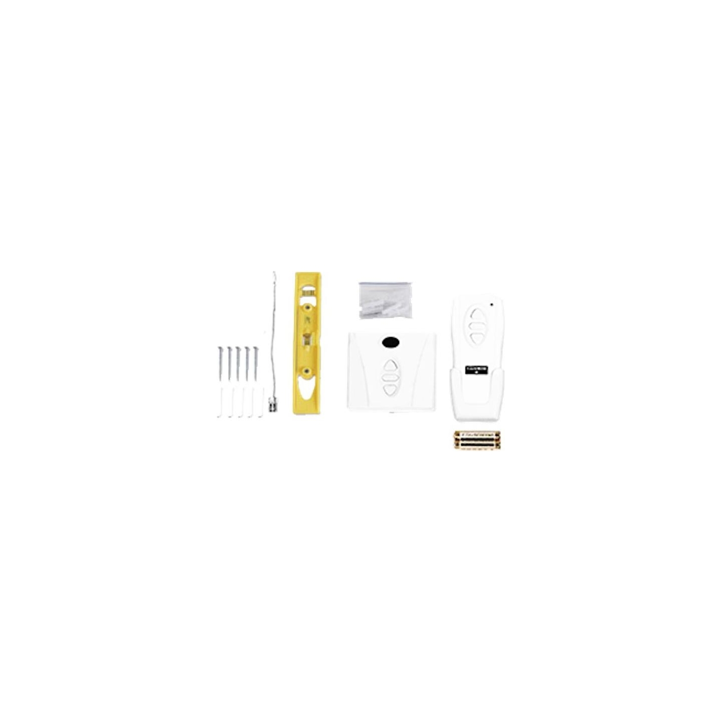 Elite Screens | Spectrum Series | Electric100XH | Diagonal 100 " | 16:9 | Viewable screen width (W) 221 cm | White