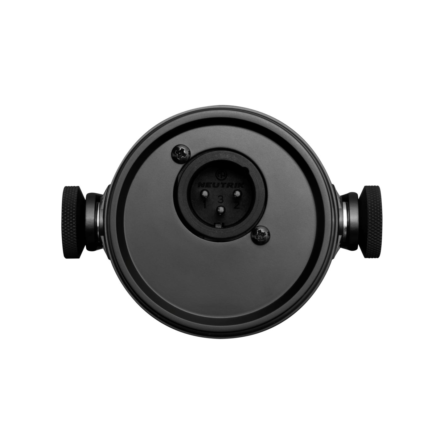 Shure | Podcast Microphone | MV7X | Black