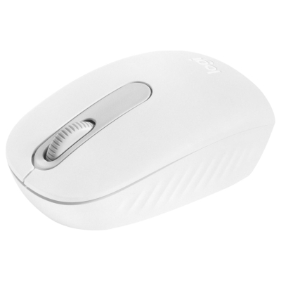 Logitech Mouse 910-007460 / M196 White / 910-007460