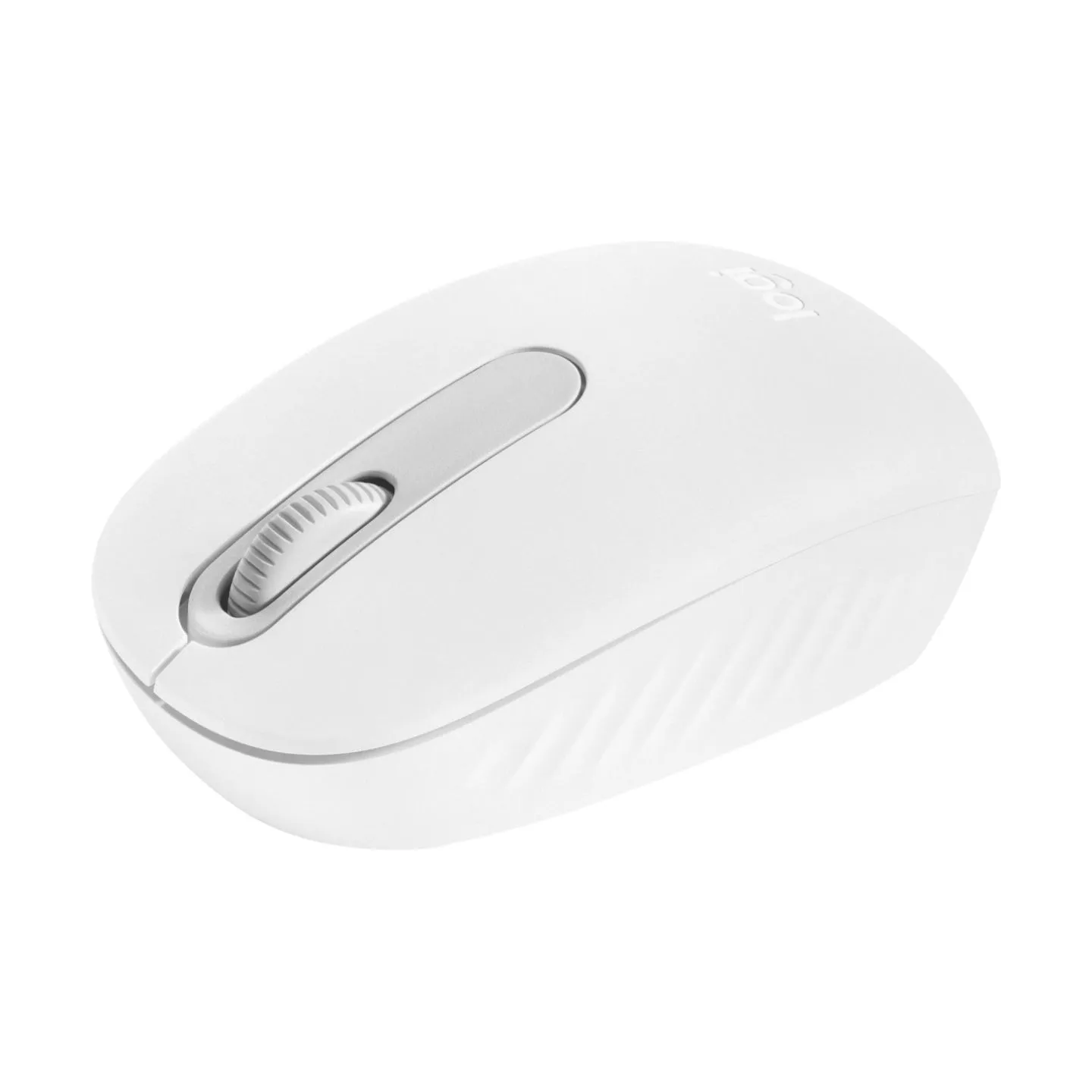 Logitech LOGI M196 Bluetooth Mouse - Off White
