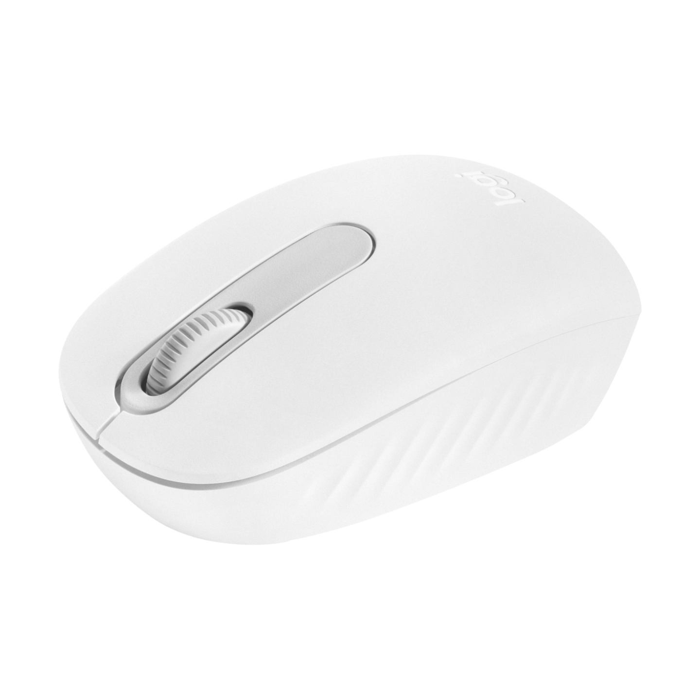 Logitech M196 Bluetooth Mouse - OFF WHITE - BT  - EMEA28i-935