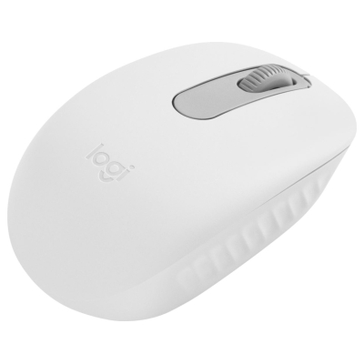 Logitech Mouse 910-007460 / M196 White / 910-007460