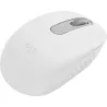 Logitech LOGI M196 Bluetooth Mouse - Off White
