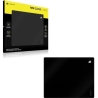 Corsair Gaming mouse pad MM Glass Large Precision - black