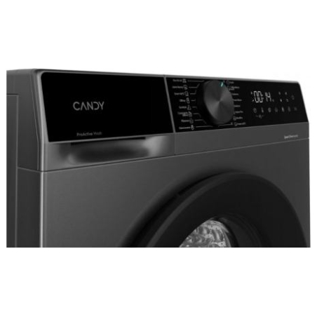 Candy ProWash 350 Front Load Washing Machine - GD 48SB8GC-16