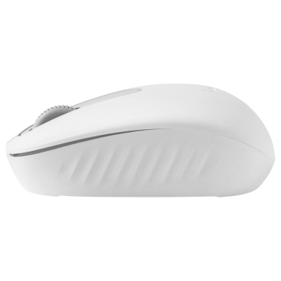 Logitech Mouse 910-007460 / M196 White / 910-007460