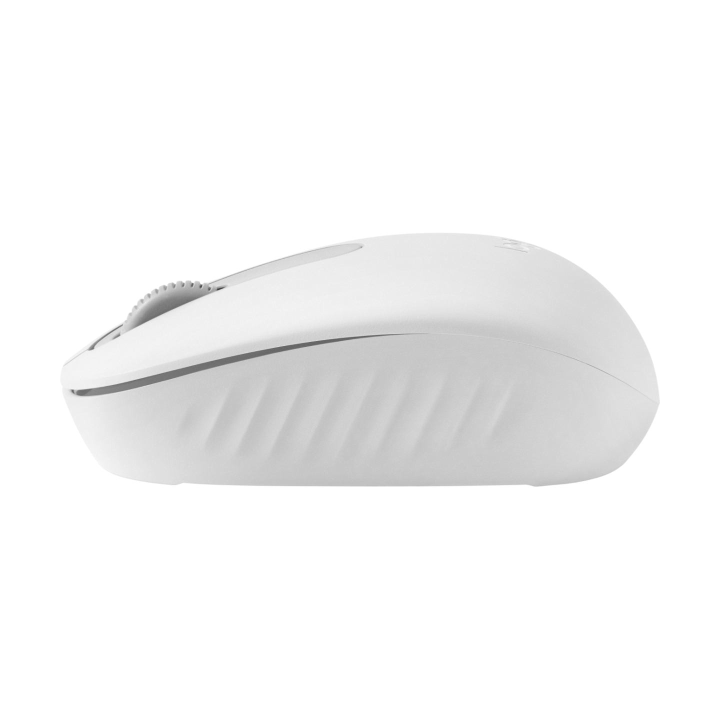 Logitech LOGI M196 Bluetooth Mouse - Off White