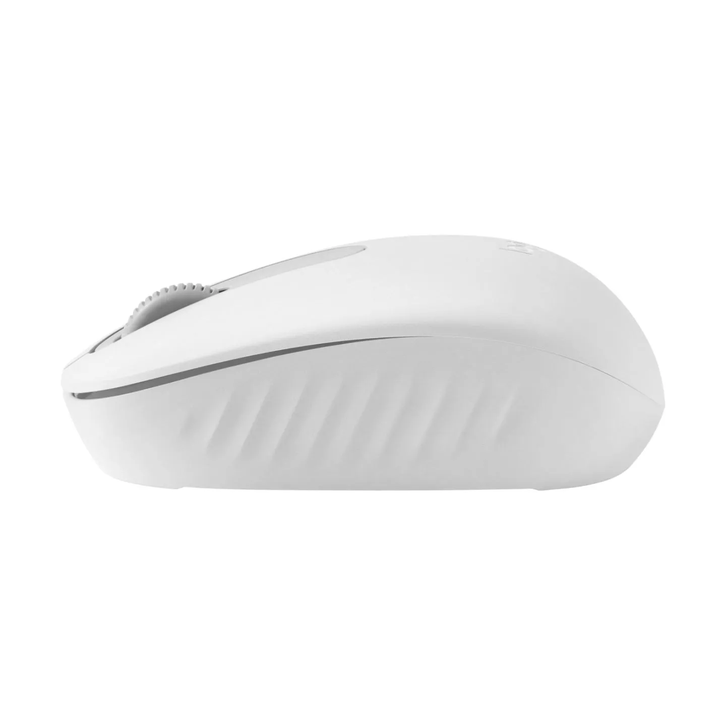 Logitech LOGI M196 Bluetooth Mouse - Off White