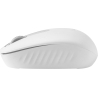 Logitech LOGI M196 Bluetooth Mouse - Off White