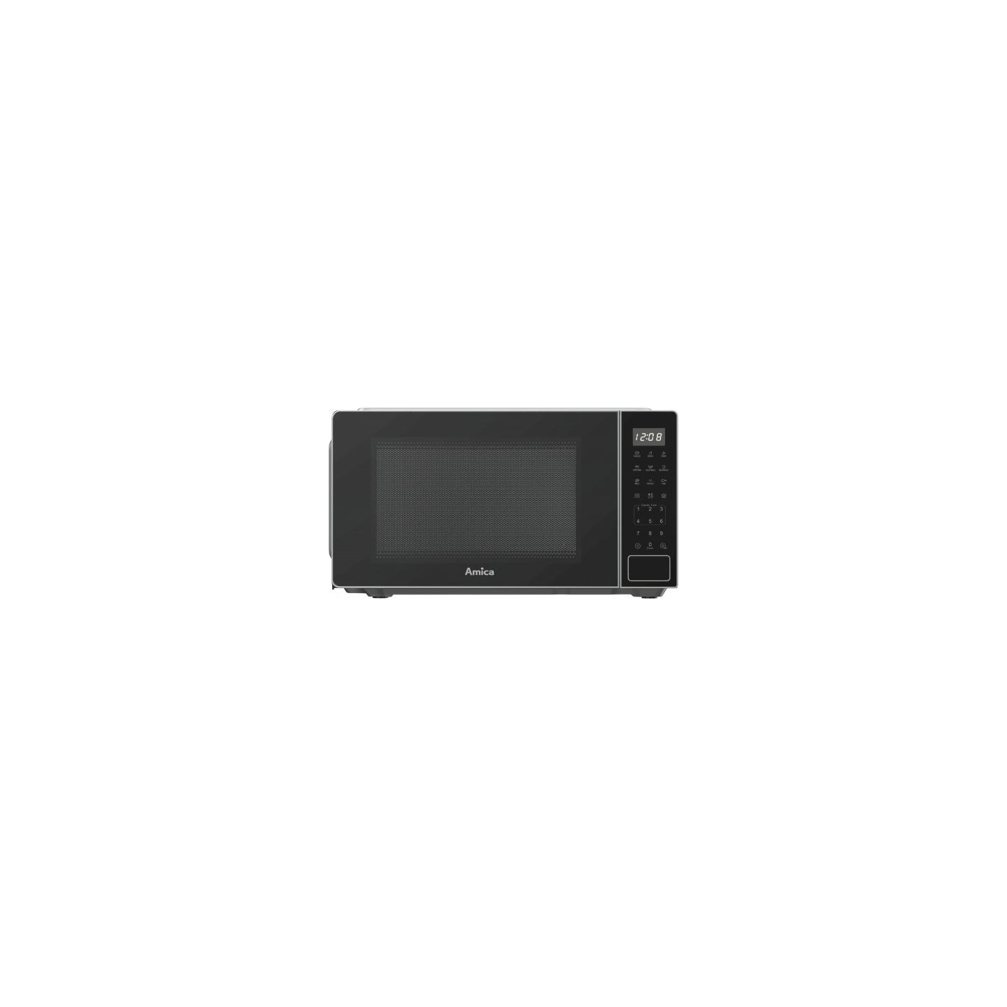 Amica Microwave oven MMW20E3GS
