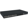 HP Switch NW CW 2150 24G PoE+ 4F 4P 405W S6X51A