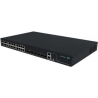 HP Switch NW CW 2150 24G PoE+ 4F 4P 405W S6X51A