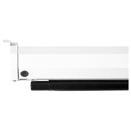 Elite Screens | Spectrum Series | Electric100V | Diagonal 100 " | 4:3 | Viewable screen width (W) 203 cm | White