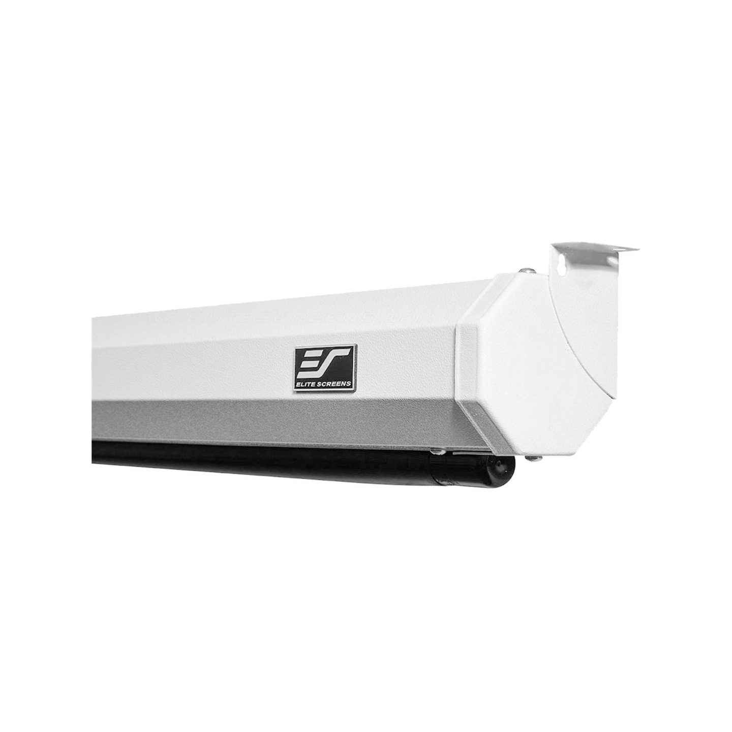 Elite Screens | Spectrum Series | Electric100V | Diagonal 100 " | 4:3 | Viewable screen width (W) 203 cm | White