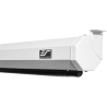 Elite Screens | Spectrum Series | Electric100V | Diagonal 100 " | 4:3 | Viewable screen width (W) 203 cm | White