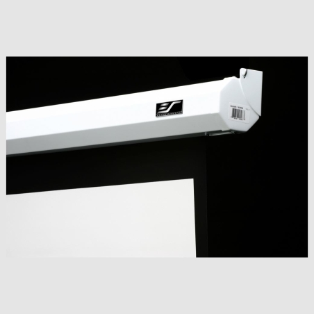 Elite Screens | Spectrum Series | Electric120V | Diagonal 120 " | 4:3 | Viewable screen width (W) 244 cm | White